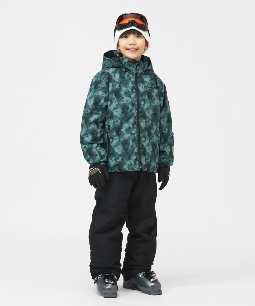 FABLICE（ファブリス） スノーウェア上下セット : ZOZOTOWN Yahoo!店