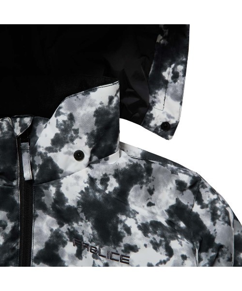 FABLICE（ファブリス） スノーウェア上下セット : ZOZOTOWN Yahoo!店