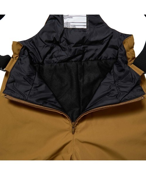 FABLICE（ファブリス） スノーウェア上下セット : ZOZOTOWN Yahoo!店