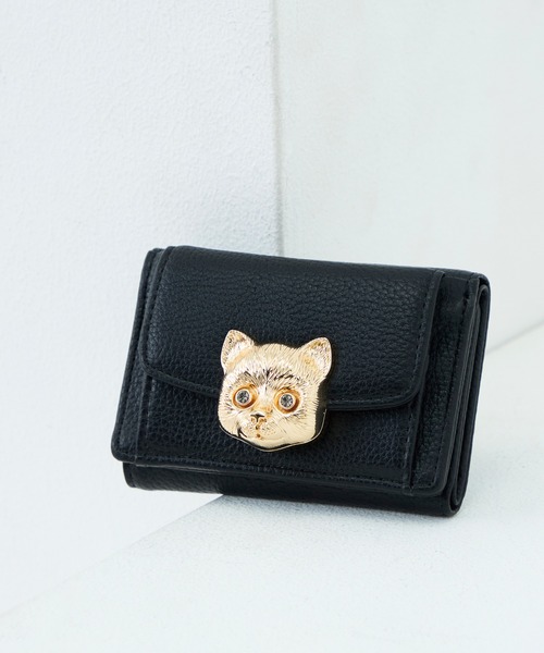 PAUL & JOE ACCESSOIRES（ポールアンドジョーアクセソワ） ミニ 財布
