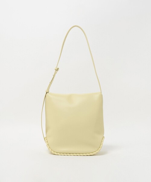 ショルダーバッグ バッグ 「ADD CULUMN」 ROLLA HOBO STITCH レディースの画像