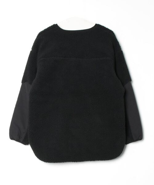 The DUFFER of St.E ダウンブルゾン レザー M 黒 中古・古着通販】The Duffer of ST.George (ザ ダファーオブセント