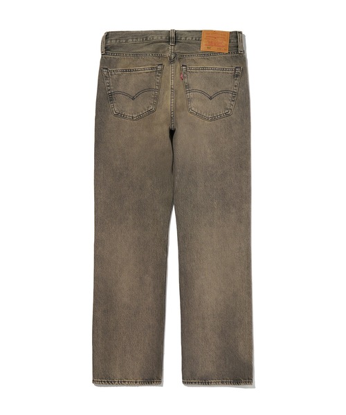 Levi's（リーバイス） ジーンズ 501(R) オリジナルジーンズ ダーク