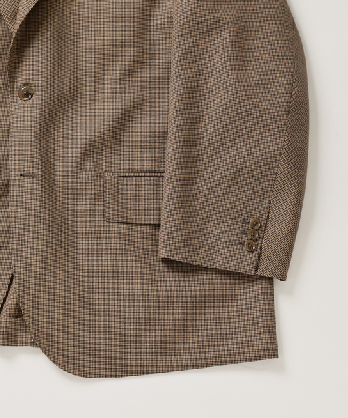 EDIFICE（エディフィス） ジャケット テーラードジャケット COUTURE D