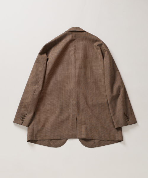 EDIFICE（エディフィス） ジャケット テーラードジャケット COUTURE D