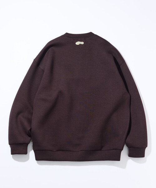 NAUTICA（ノーティカ） トレーナー スウェット Reebok×NAUTICA