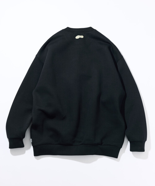 NAUTICA（ノーティカ） トレーナー スウェット Reebok×NAUTICA