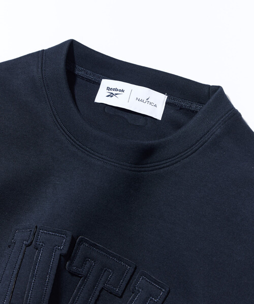 NAUTICA（ノーティカ） トレーナー スウェット メンズ : ZOZOTOWN