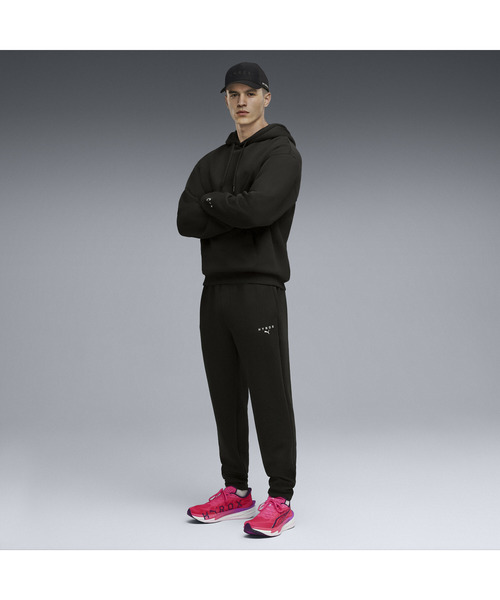 PUMA（プーマ） パンツ メンズ トレーニング PUMA x HYROX クラウド