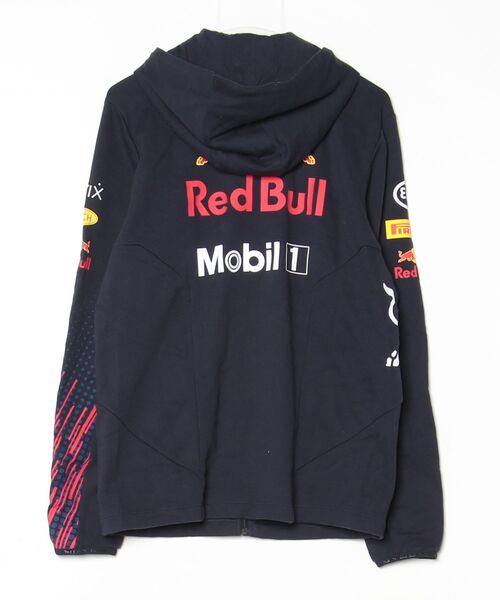 レッドブル ジャケットのおすすめ人気商品一覧 通販 - Yahoo!ショッピング