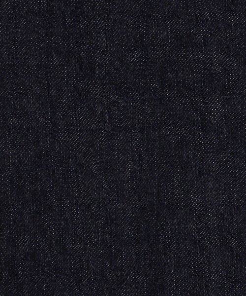 「EDITION」 デニムパンツ 24 ネイビー レディース_画像3