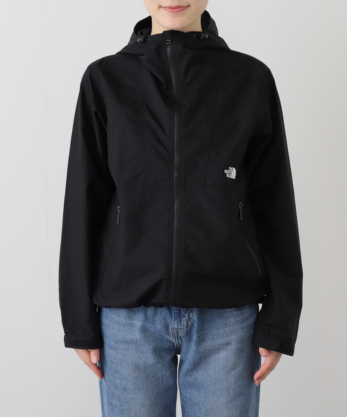 Spick＆Span（スピック アンド スパン） ノースフェイス ブルゾン