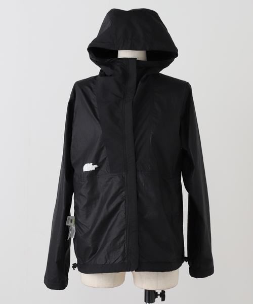 Spick＆Span（スピック アンド スパン） ブルゾン ジャンバー 「撥水