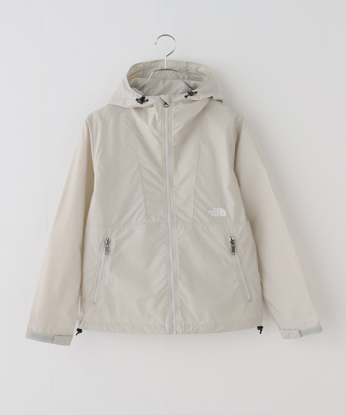 Spick＆Span（スピック アンド スパン） ブルゾン ジャンバー 「撥水