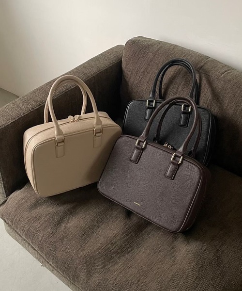 「my twilight」 2WAYバッグ FREE アイボリー レディース_画像4