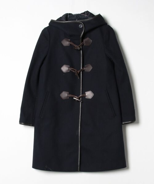 BEAUTY&YOUTH UNITED ARROWS ダッフルコート MEDIUM ネイビー BEAUTY&YOUTH UNITED ARROWS ダッフルコート MEDIUM ネイビー