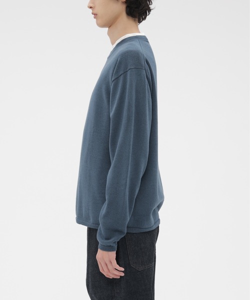MARGARET HOWELL（マーガレットハウエル） セーター ニット MERINO