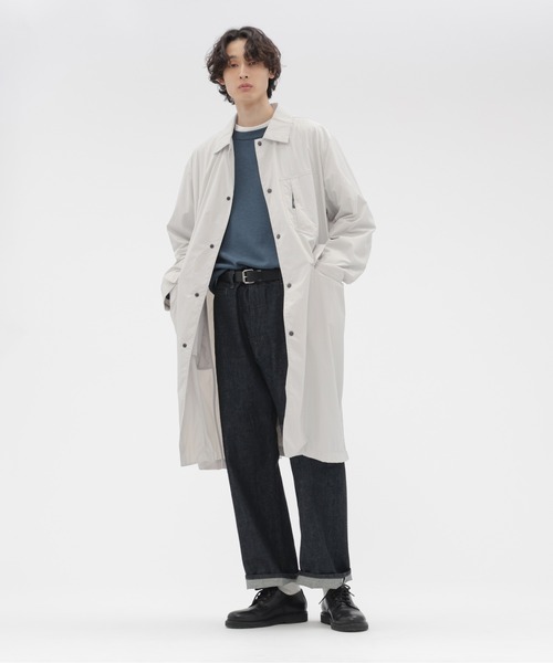 MARGARET HOWELL（マーガレットハウエル） セーター ニット MERINO
