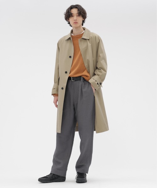 MARGARET HOWELL（マーガレットハウエル） セーター ニット MERINO