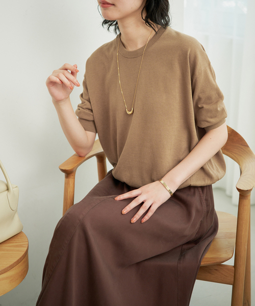 SLOBE IENA（スローブイエナ） ニット セーター 「シリーズあり