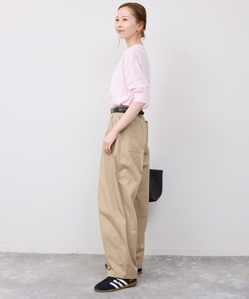 SLOBE IENA（スローブイエナ） ニット セーター 「シリーズあり