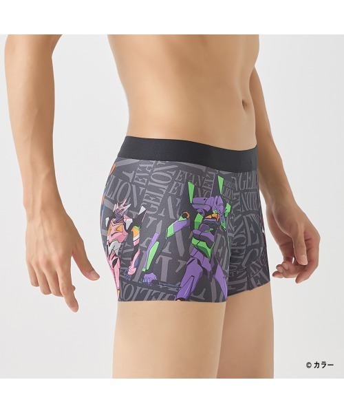 BODY WILD（ボディワイルド） ボクサーパンツ 「BODY WILD
