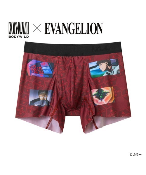 EDWIN & BODY WILD ボクサーパンツ27枚セット M 未使用品 BODY WILD（ボディワイルド） ボクサーパンツ 「BODY WILD
