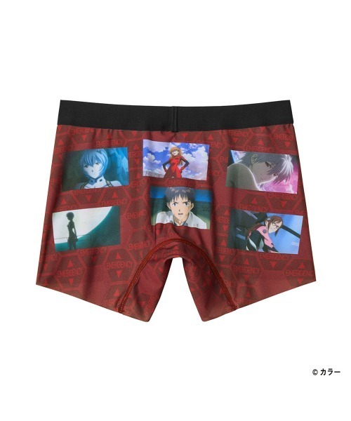 BODY WILD（ボディワイルド） ボクサーパンツ 「BODY WILD