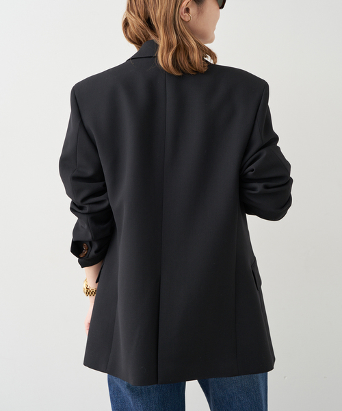 Deuxieme Classe（ドゥーズィエムクラス） ジャケット テーラード