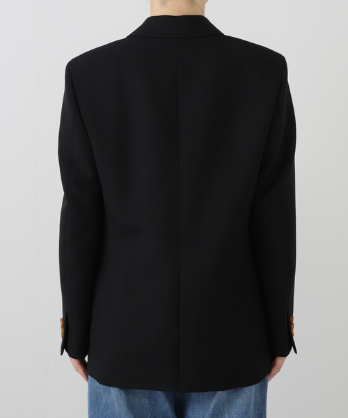 Deuxieme Classe（ドゥーズィエムクラス） ジャケット テーラード