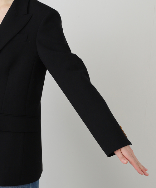 Deuxieme Classe（ドゥーズィエムクラス） ジャケット テーラード