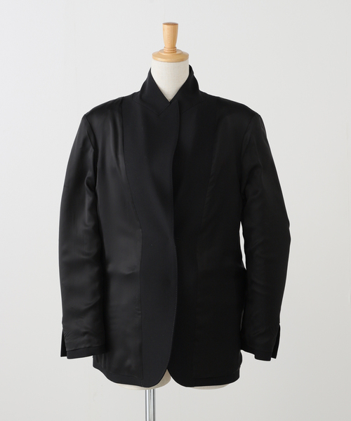 Deuxieme Classe（ドゥーズィエムクラス） ジャケット テーラード