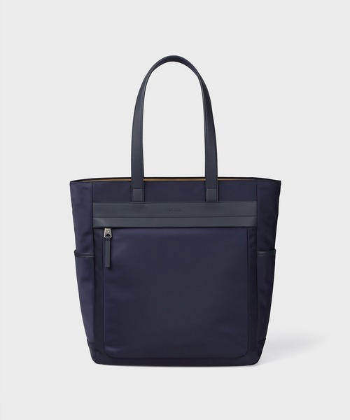 Paul Smith（ポール・スミス） トートバッグ ナイロンブライト
