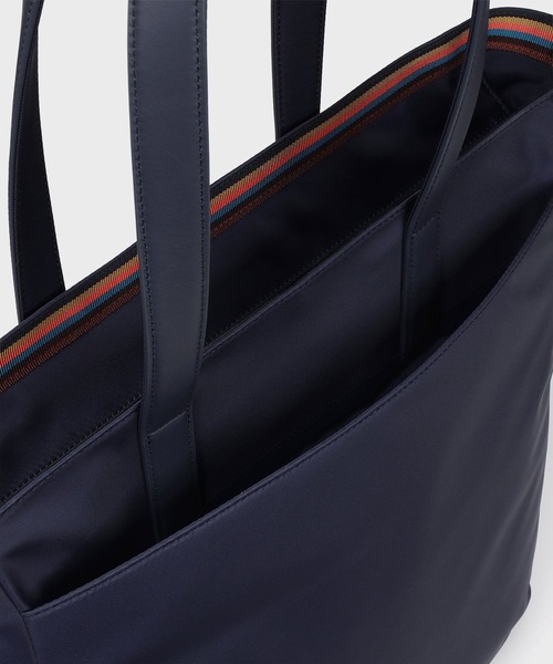 Paul Smith（ポール・スミス） トートバッグ ナイロンブライト
