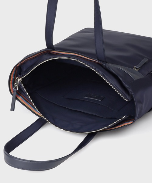 Paul Smith（ポール・スミス） トートバッグ ナイロンブライト