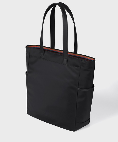 Paul Smith（ポール・スミス） トートバッグ ナイロンブライト