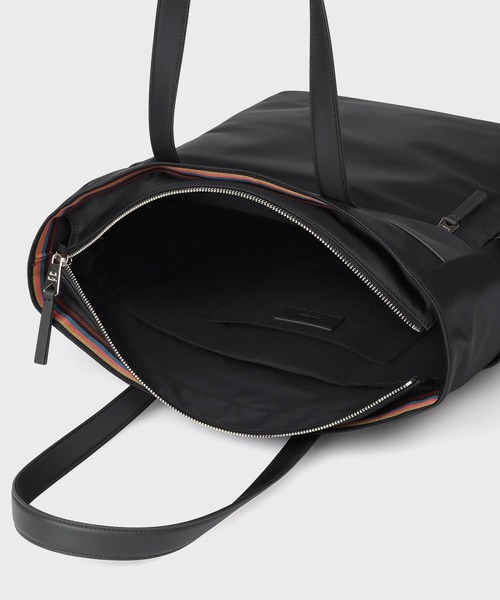 Paul Smith（ポール・スミス） トートバッグ ナイロンブライト