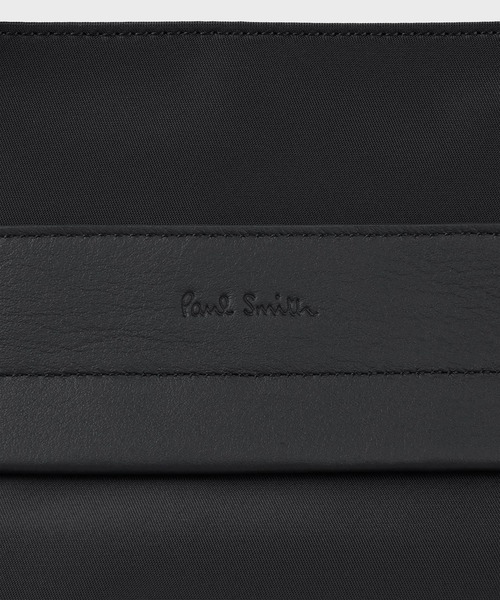 Paul Smith（ポール・スミス） トートバッグ ナイロンブライト