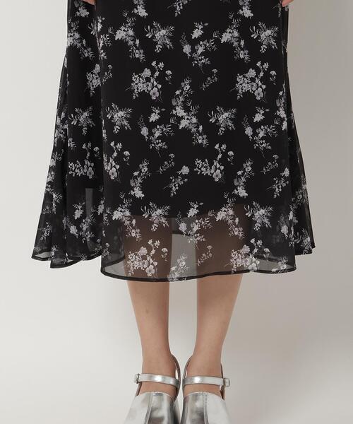 「REDYAZEL」 半袖ワンピース SMALL ピンク レディース_画像7