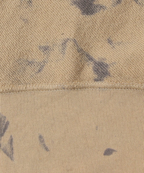【最安値】　Little willow ジップパーカー Little Willow（リトルウィロー） パーカー 別注 HEART SPIDER ZIP