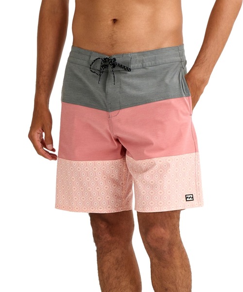 NANGA（ナンガ） 水着 SWIM SHORTS ストレッチナイロン スイムショーツ