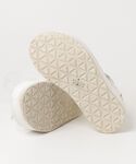 「Teva」 フラットサンダル 23cm ホワ...の詳細画像2