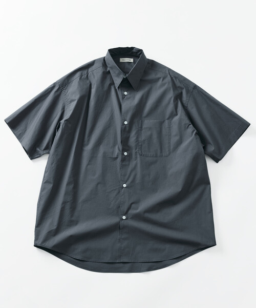 FREAK'S STORE（フリークスストア） シャツ 限定展開 Relax Fit