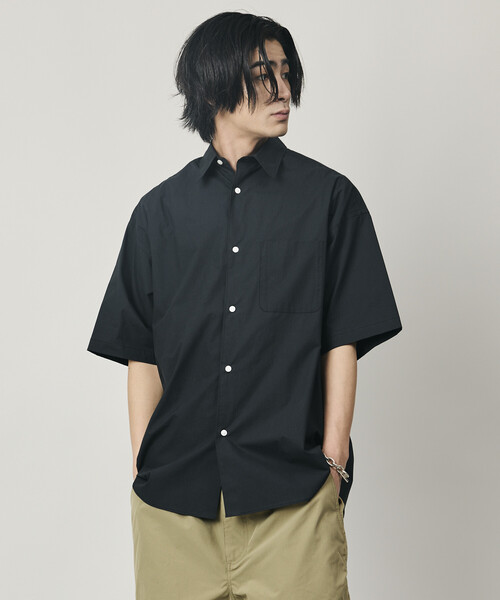 FREAK'S STORE（フリークスストア） シャツ 限定展開 Relax Fit