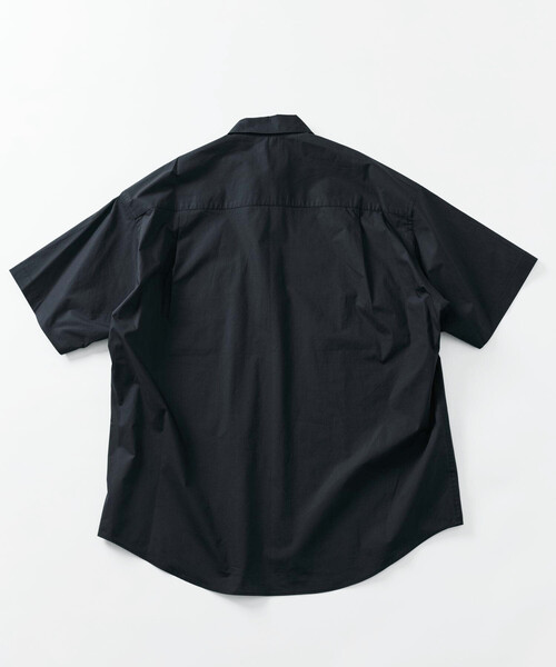 FREAK'S STORE（フリークスストア） シャツ 半袖 限定展開 Relax Fit