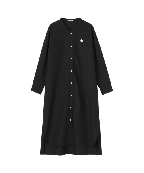 MARY QUANT（マリークヮント） シャツワンピース マリークワント