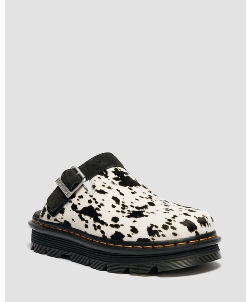 ドクターマーチン　zebzag ミュール　サンダル　メンズ　27 UK8 Dr.Martens（ドクターマーチン） サンダル ZEBZAG ミュール 42850100