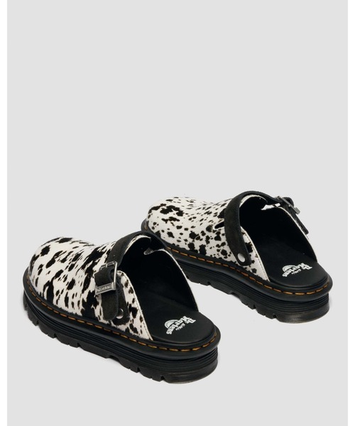 Dr.Martens（ドクターマーチン） サンダル ZEBZAG ミュール 42850100