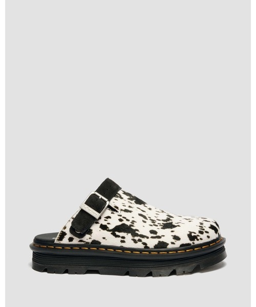 Dr.Martens（ドクターマーチン） サンダル ZEBZAG ミュール 42850100