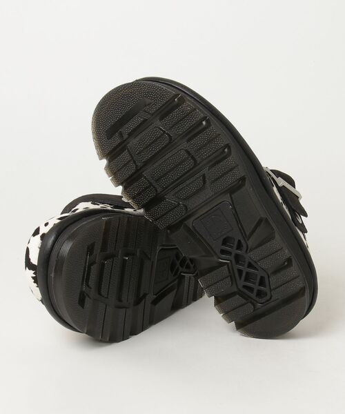Dr.Martens（ドクターマーチン） サンダル ZEBZAG ミュール 42850100